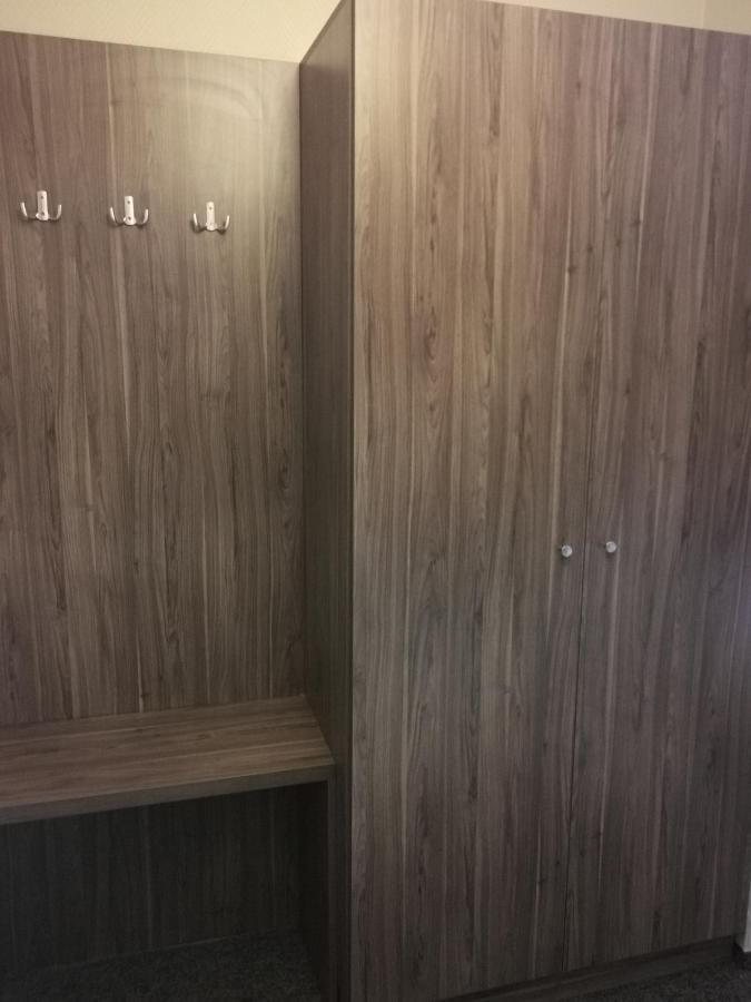 Hotel Holidays Slubice  Bagian luar foto